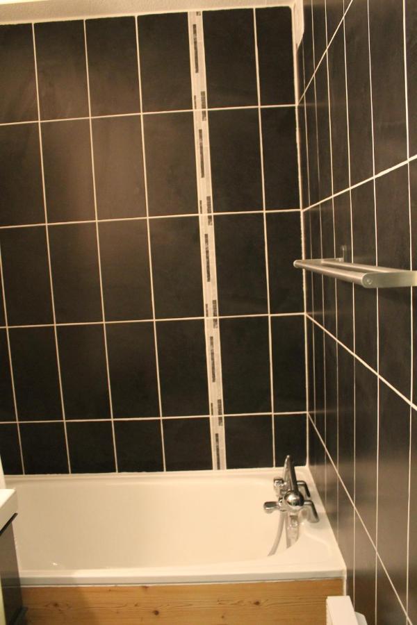 Apartament L'Enclave Contamines-Montjoie Zewnętrze zdjęcie